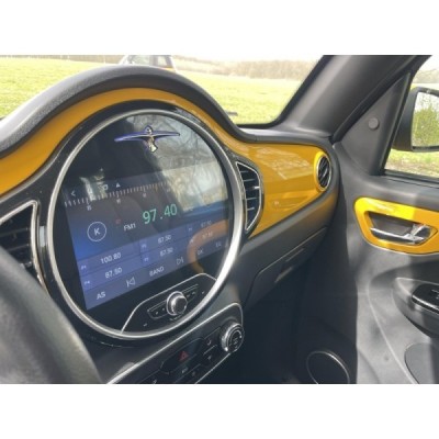 Leramotors E-Car M2 lutá