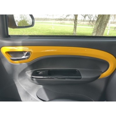 Leramotors E-Car M2 lutá