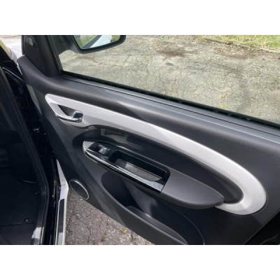 Leramotors E-Car M2 Bílá