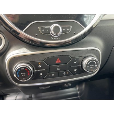 Leramotors E-Car M2 Bílá