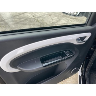 Leramotors E-Car M2 Bílá