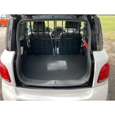 Leramotors E-Car M2 Bílá