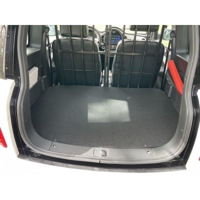 Leramotors E-Car M2 Bílá