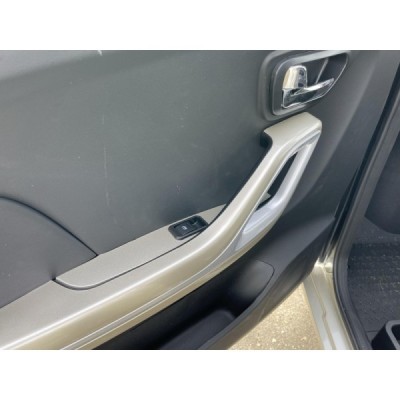 Elektromobil - Elektrická tøíkolka Leramotors E3 Zlatá LiFePO4 100AH