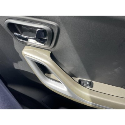 Elektromobil - Elektrická tøíkolka Leramotors E3 Zlatá LiFePO4 100AH