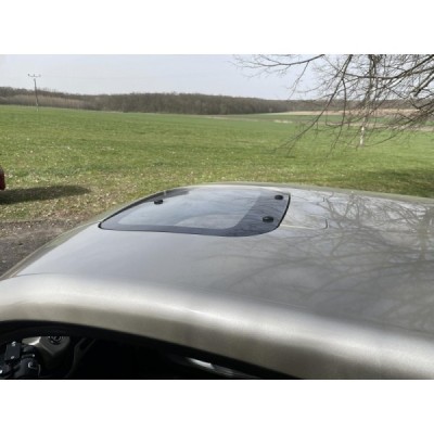 Elektromobil - Elektrická tøíkolka Leramotors E3 Zlatá LiFePO4 100AH