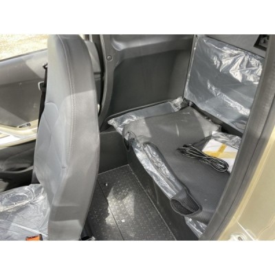 Elektromobil - Elektrická tøíkolka Leramotors E3 Zlatá LiFePO4 100AH