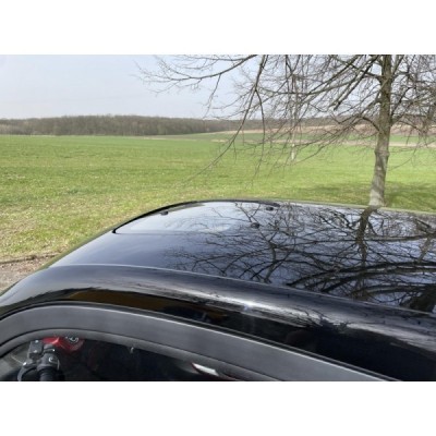 Elektromobil - Elektrická tøíkolka Leramotors E3 Èervená Limited LiFePO4 100AH