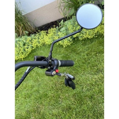 Lera Scooters C1+ 1500W Zelená