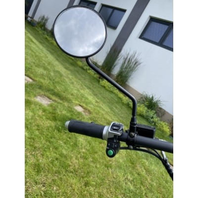 Lera Scooters C1+ 1500W Èerná