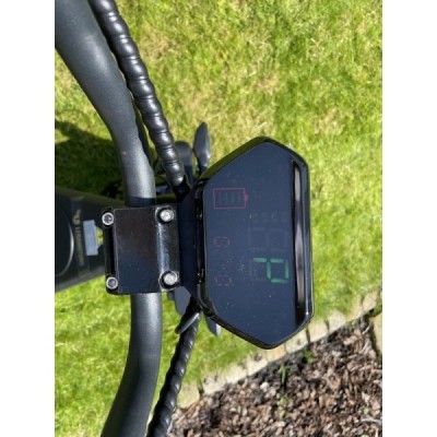 Lera Scooters C1+ 1500W Modrá