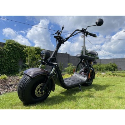 Lera Scooters C1+ 1500W Hnìdá