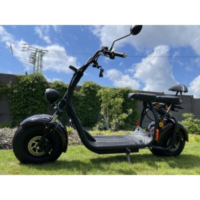 Lera Scooters C1+ 1500W Hnìdá