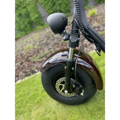 Lera Scooters C1+ 1500W Hnìdá