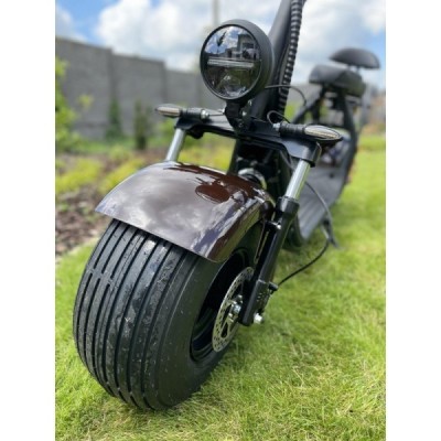 Lera Scooters C1+ 1500W Hnìdá