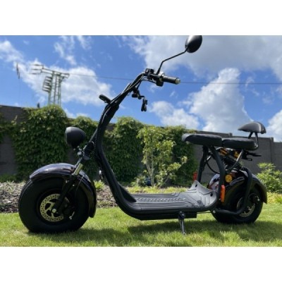 Lera Scooters C1+ 1500W Hnìdá