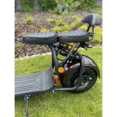Lera Scooters C1+ 1500W Hnìdá