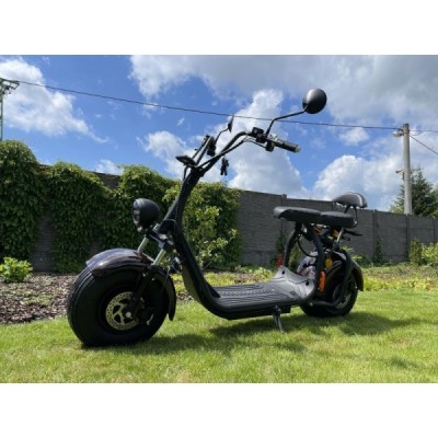 Lera Scooters C1+ 1500W Hnìdá