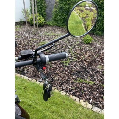 Lera Scooters C1+ 1500W Hnìdá