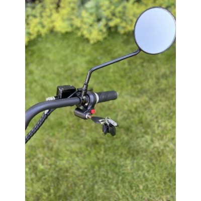 Lera Scooters C1+ 1500W Hnìdá