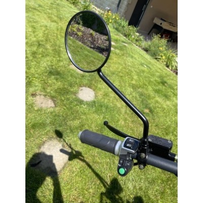 Lera Scooters C1+ 1500W Hnìdá