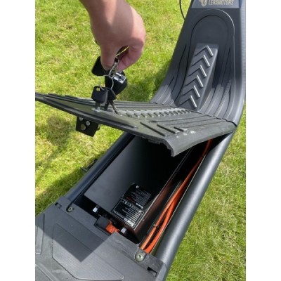 Lera Scooters C1+ 1500W Hnìdá