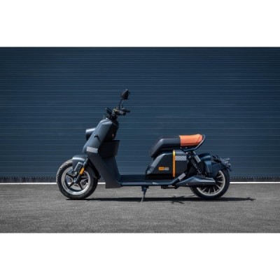 Lera Scooters C7+ 3000W Èerná