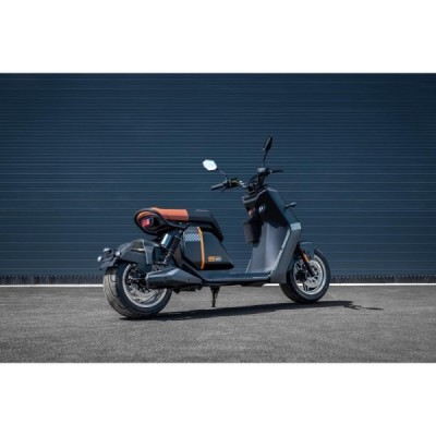 Lera Scooters C7+ 3000W Èerná