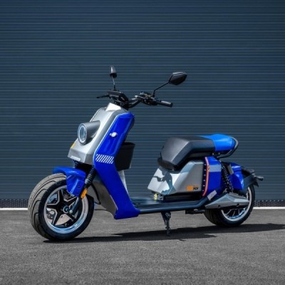 Lera Scooters C7+ 3000W Modrá