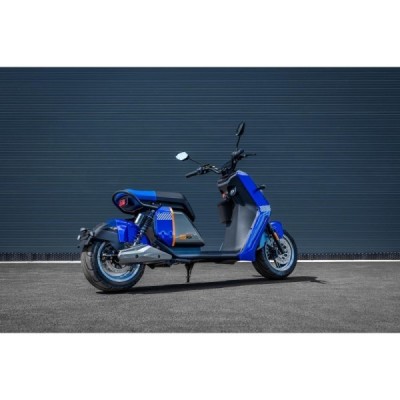 Lera Scooters C7+ 3000W Modrá