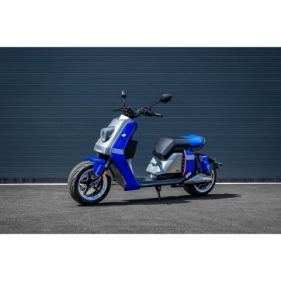 Lera Scooters C7+ 3000W Modrá