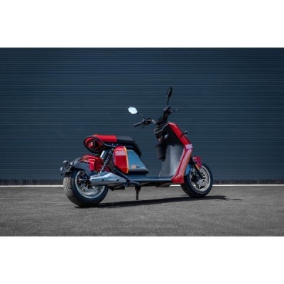 Lera Scooters C7+ 3000W Èervená