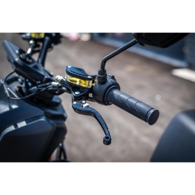 Lera Scooters C7+ 3000W Èervená