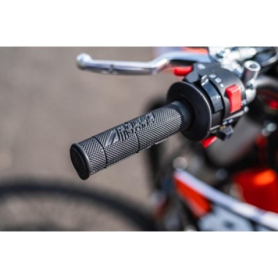 Pitbike Leramotors By Apollo THUNDER 300cc 21/18 Oranová