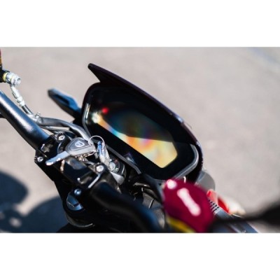 Elektro motorka Leramotors Lancaster 3000W Èerná