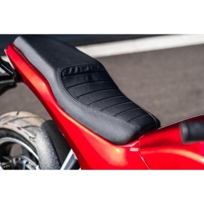 Elektro motorka Leramotors Lancaster 3000W Modrá