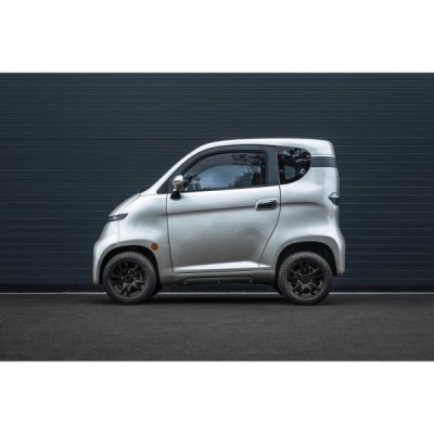 Elektromobil Leramotors e-car E4 Zlatá