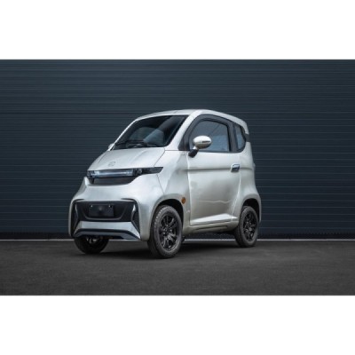 Elektromobil Leramotors e-car E4 Zlatá