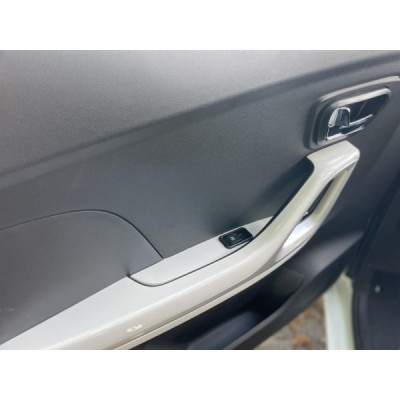 Elektromobil Leramotors e-car E4 Zlatá