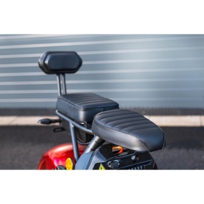 Elektrokolobìka Leramotors Scooters C2 2000W Hnìdá