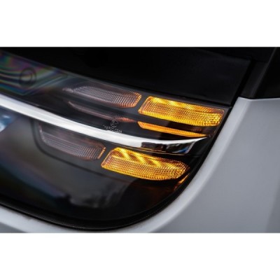 Elektromobil - elektrická tøíkolka Leramotors E1 - èervená