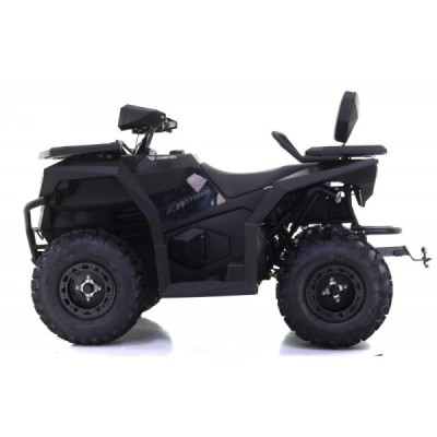 Ètyøkolka Leramotors By APOLLO Cyber Roamer 270 T3B Camo