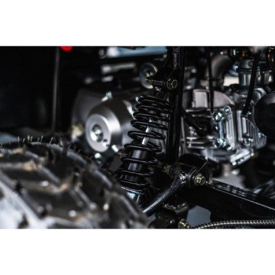 Mini Jeep Willys 150 ccm  armádní styl, výkon a zábava pro dìti od Leramotors.cz