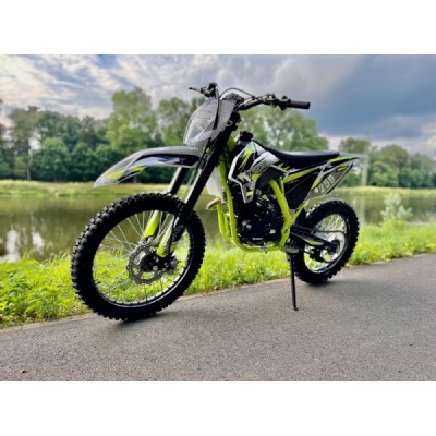 Dirtbike Leramotors Killer 250ccm 21/18 - Limited