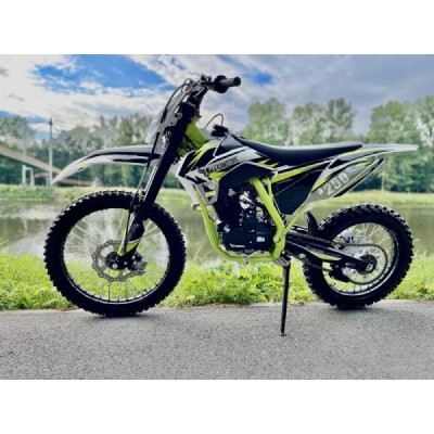 Dirtbike Leramotors Killer 250ccm 21/18 - Limited