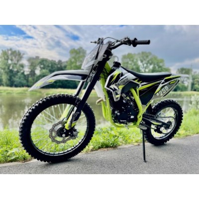 Dirtbike Leramotors Killer 250ccm 21/18 - Limited