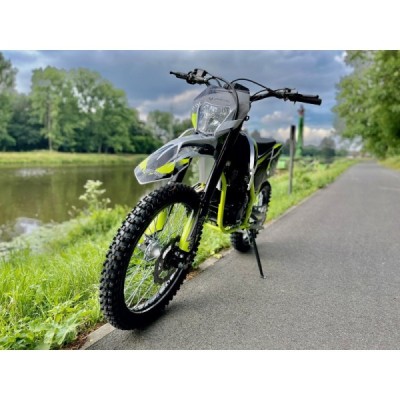 Dirtbike Leramotors Killer 250ccm 21/18 - Limited