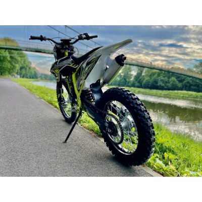 Dirtbike Leramotors Killer 250ccm 21/18 - Limited