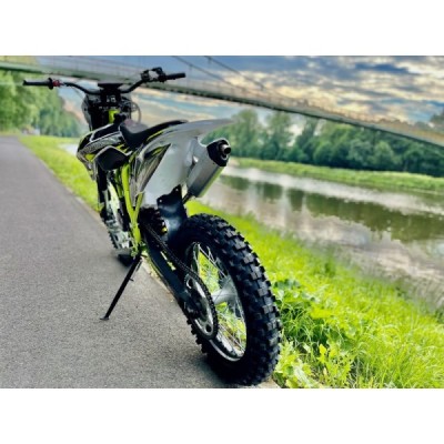 Dirtbike Leramotors Killer 250ccm 21/18 - Limited