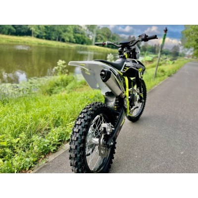 Dirtbike Leramotors Killer 250ccm 21/18 - Limited